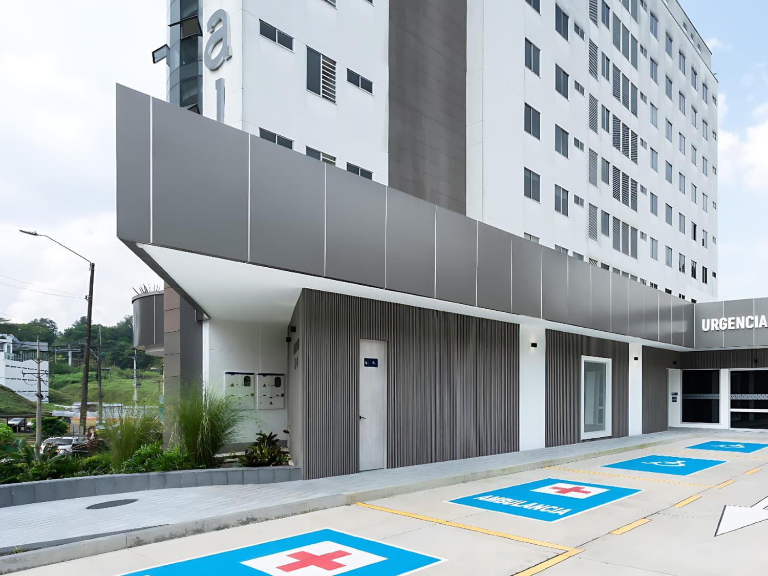 Arkobond - Panel Aluminio Compuesto Alucobond