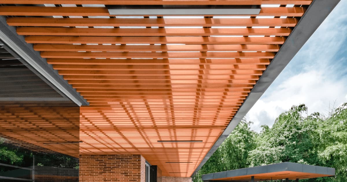 Madera Plástica - Ekowood H - WPC